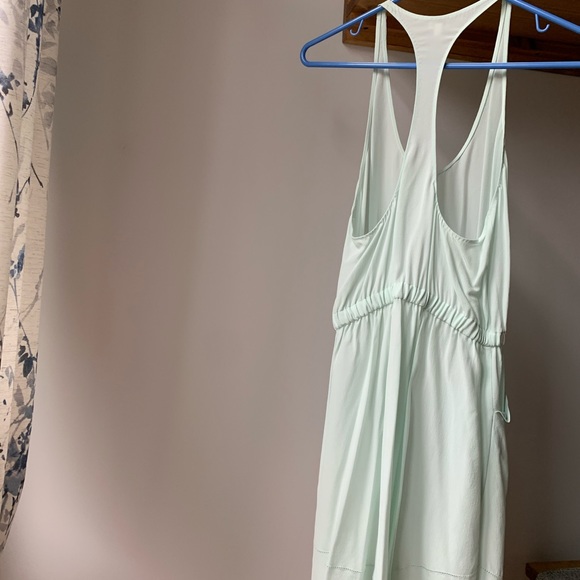 Wilfred 100% Silk Dress - Picture 2 of 6